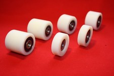 30 mm Nylon Roller Wheel