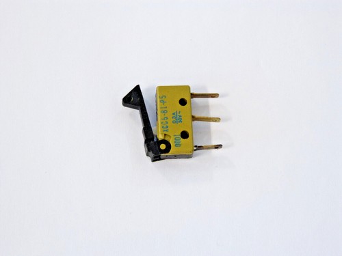 Micro switch xcg5 - xcg5-81-p5,