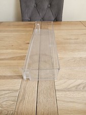 LG Fridgr Freezer Spare Part Door Tray Fits Top Three Slots For GW...