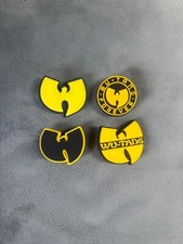 Shoe charms fits croc charms