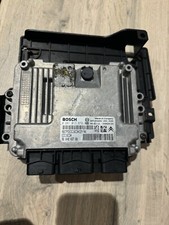 Citreon C5 2009 Engine ECU