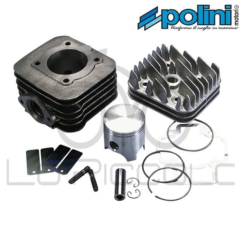 140 0181 thermal unit polini - 140.0181,