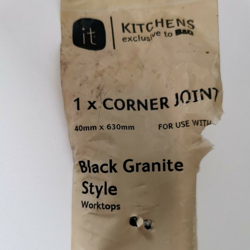 Kitchens corner joint - kitchens,