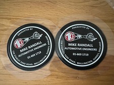 Pair- Mike ‘the Pipe’