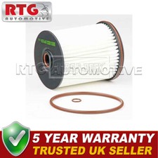 Fuel Filter Fits Vauxhall Insignia 2017- 1.6 CDTi D 2.0 2.1 84428486