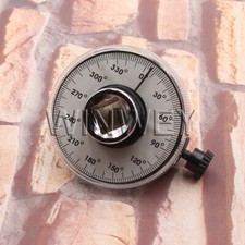 Torque Angle Gauge 1/2" Drive