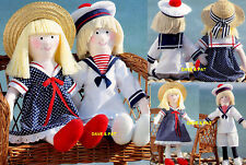 ORIGINAL SEWING PATTERN FOR