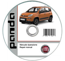 Fiat Panda Series III