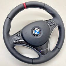 BMW M Performance Steering