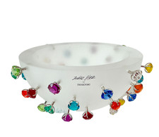 Rare vintage Swarovski Apollo