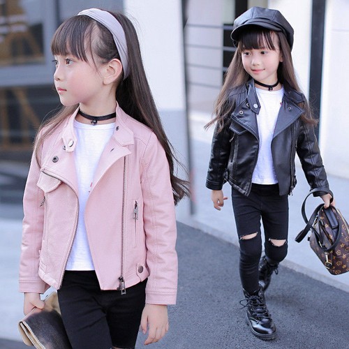 New cool kids - kids, biker