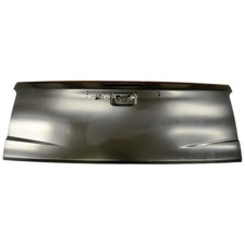 Rear tailgate with brake - rear,