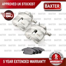 Fits Nissan Almera 2000-2007