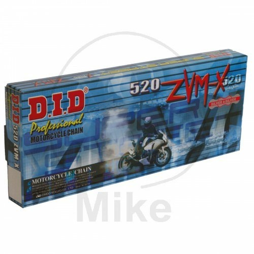Did ring 520zvmx - did, x-ring