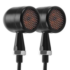 2X LED Motorcycle Blinker Turn