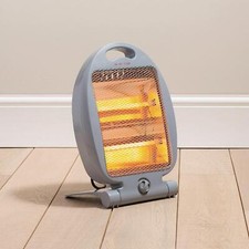 Halogen Quartz Heater NEW Free