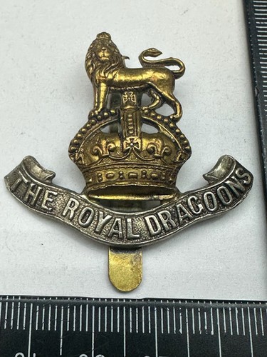 1st the royal - the,