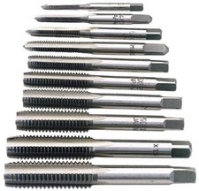 Draper 10 Piece Hardened