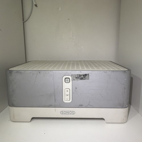 Sonos zp100 digital music - sonos,