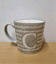 Fox & Ivy Tesco Coffee Mug 