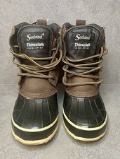 Seeland Hunting Boots Ladies Size 6 UK Walking Hiking Shooting Thinsulate 