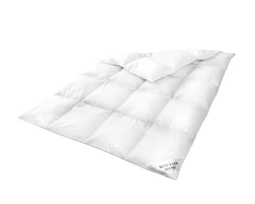Ma47 winter down comforter - winter,