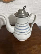 C19th Dudson Patent Mosaic