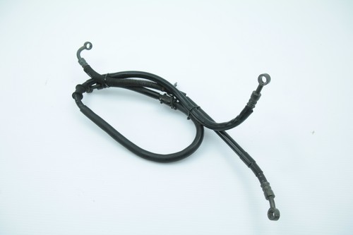 Tdr 125 brake lines - tdr, 1pc
