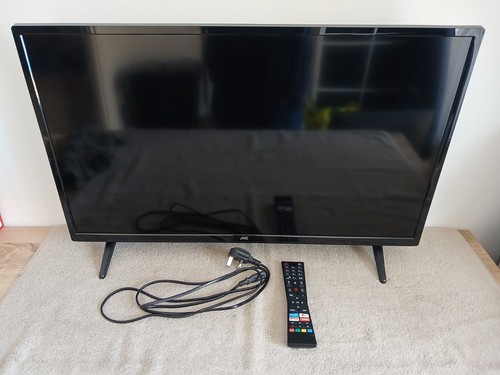 Jvc 32ca120 inch smart - inch,