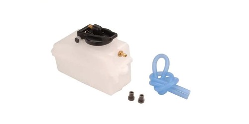 Fuel tank set 125cc kyosho - 125cc,