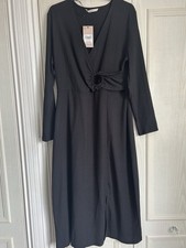 BNWT TU (SAINSBURYS) BLACK