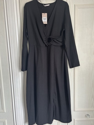 Bnwt black - tu,
