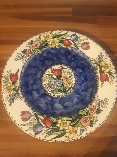 Large maling newcastle blue - maling,