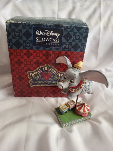 Disney traditions dumbo faith - disney, "faith