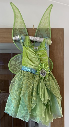 Disney store light tinker - light,