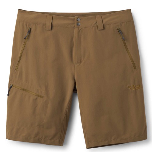 Rab incline light - rab, shorts