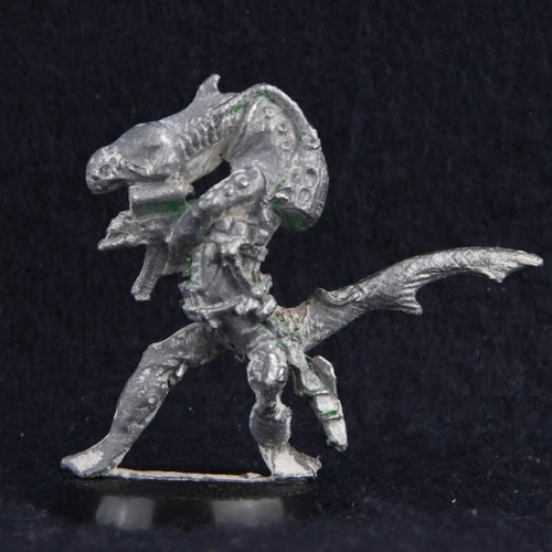 Rogue trader piscean - rogue, warrior