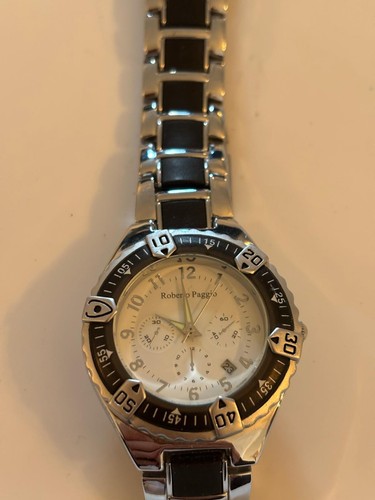 Roberto paggio vintage - paggio,