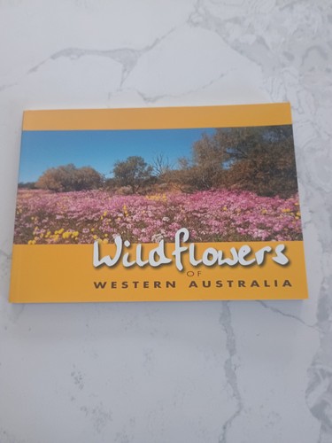 Wild flowers western - flowers,