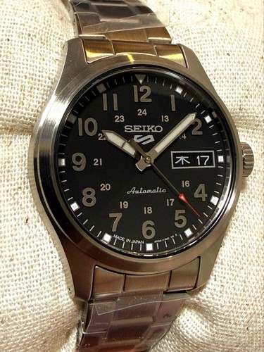 Seiko sports sbsa197 - sports, men's