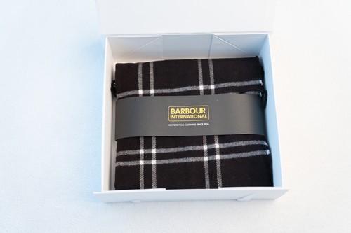 Men barbour scarf - barbour,