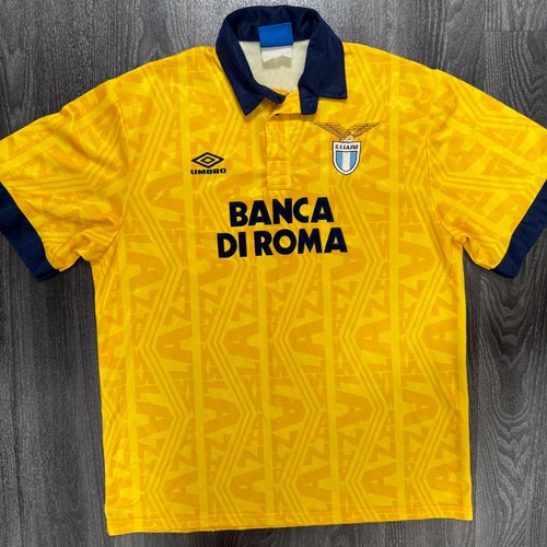 Original umbro lazio - original, ss