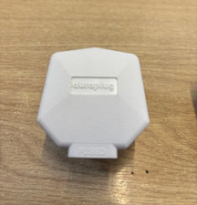MkPF133  Duraplug 13A Fused