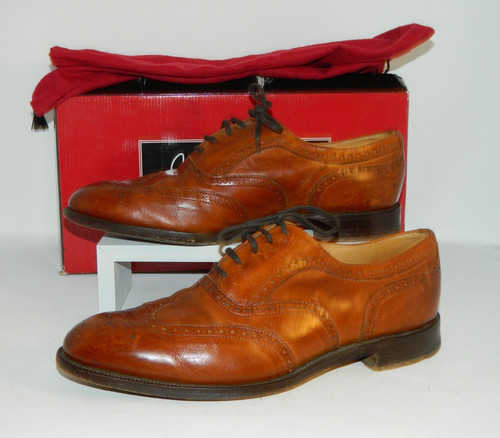 Vintage joseph cheaney - vintage,