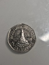 Bailiwick Of Jersey Twenty