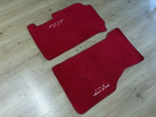 For honda crx del sol - , floor