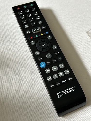 Genuine talktalk youview - genuine,