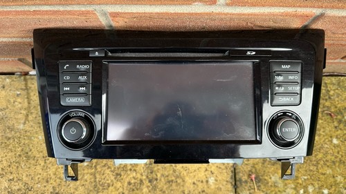 Nissan trail t32 door - nissan, x-trail