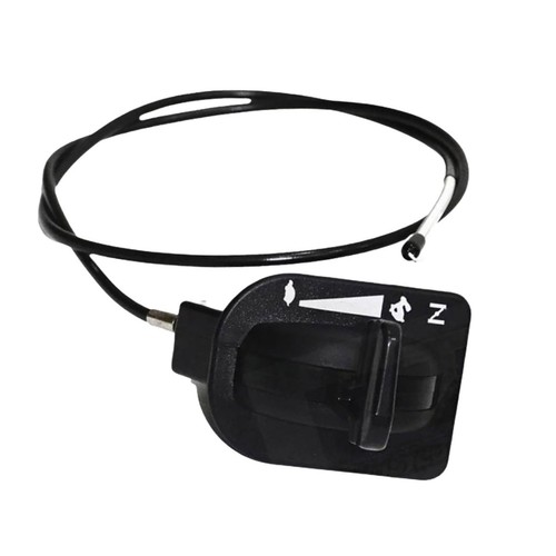 New throttle accelerator - throttle, cable