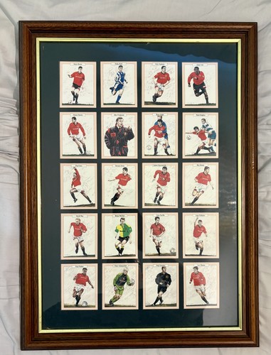 Rob roy cards manchester - rob,